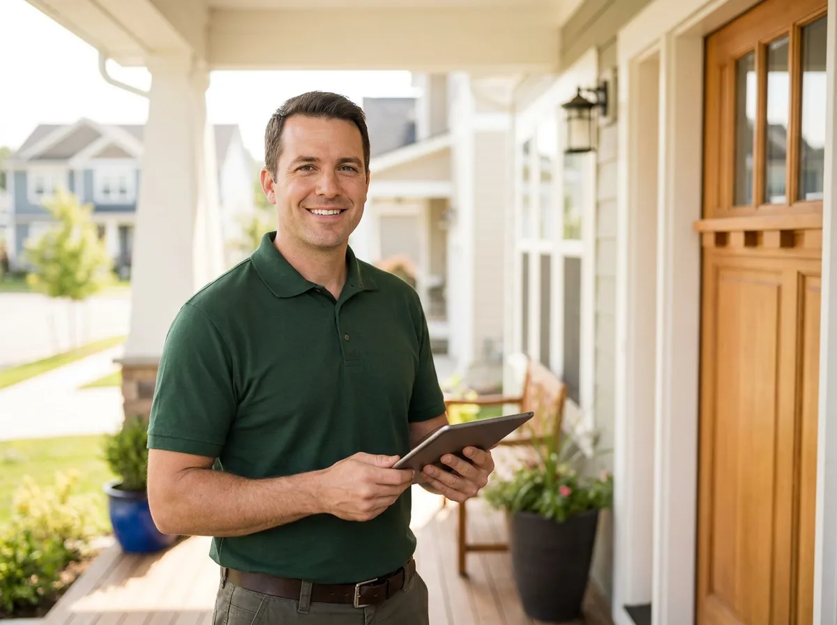 Pest control FAQs for Dwight, NE